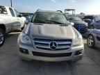 2009 Mercedes-Benz GL 450 4matic