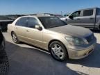 2004 Lexus LS 430