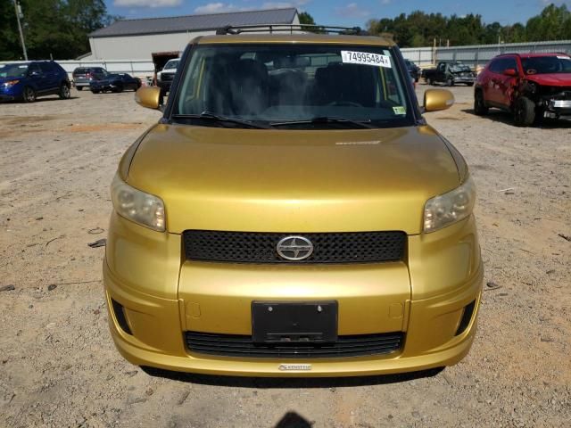 2008 Scion XB