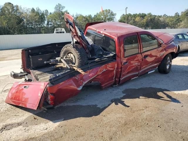 2008 Dodge RAM 2500 ST