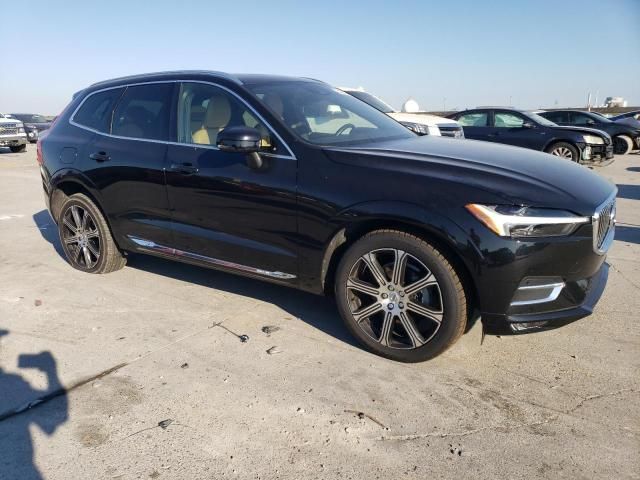 2021 Volvo XC60 T5 Inscription