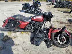 2019 Harley-Davidson Flhxs en venta en Gaston, SC