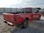 2005 Ford Ranger Super Cab