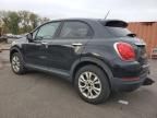 2016 Fiat 500X Easy