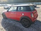 2007 Mini Cooper S