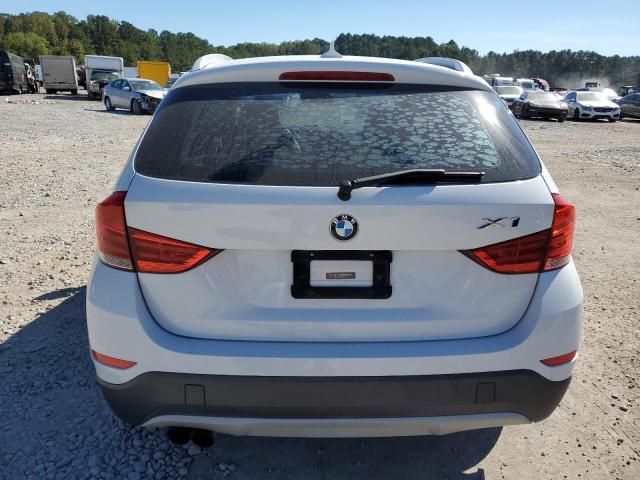 2014 BMW X1 SDRIVE28I