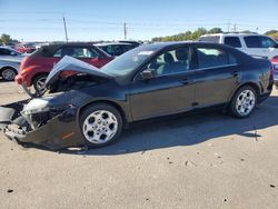 2010 Ford Fusion SE en venta en Nampa, ID