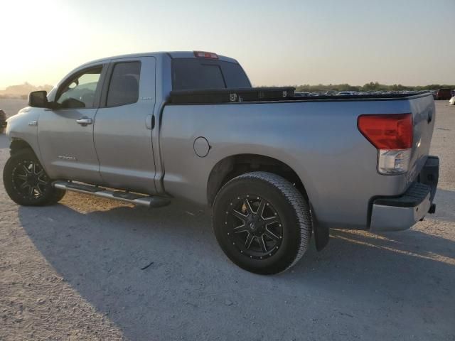 2012 Toyota Tundra Double Cab Limited