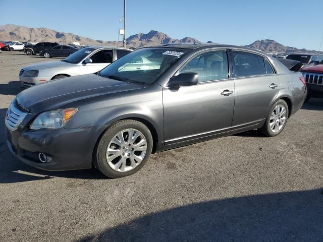 2008 Toyota Avalon XL