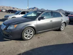 Toyota Vehiculos salvage en venta: 2008 Toyota Avalon XL