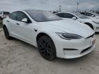 2021 Tesla Model S