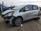 2012 Honda FIT Sport