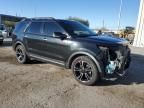 2014 Ford Explorer Sport