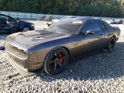 2015 Dodge Challenger SRT Hellcat en venta en Ellenwood, GA