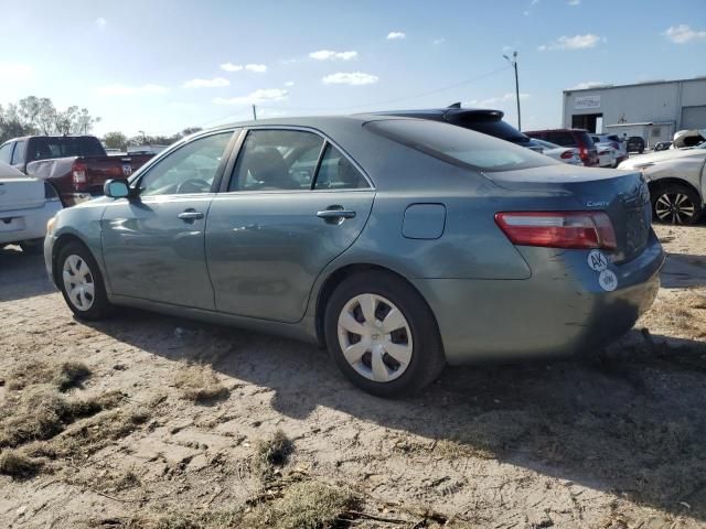 2008 Toyota Camry CE