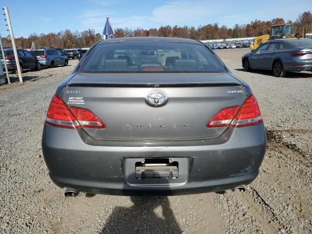 2006 Toyota Avalon XL