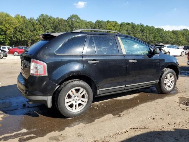 2007 Ford Edge SE