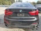 2019 BMW X6 XDRIVE35I