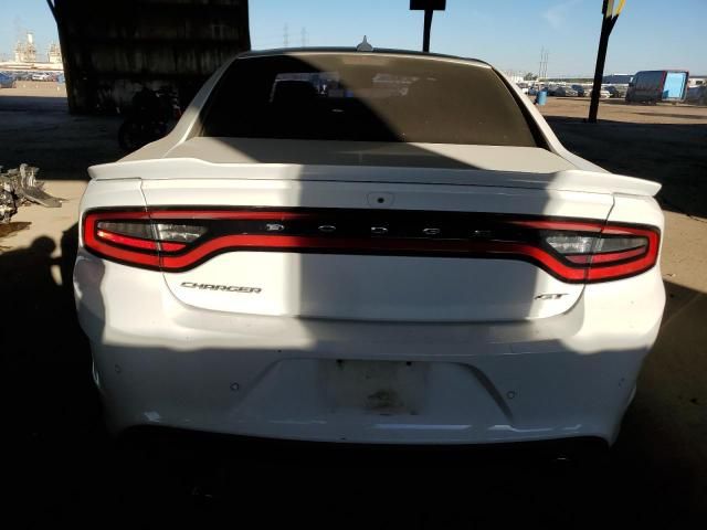 2019 Dodge Charger GT