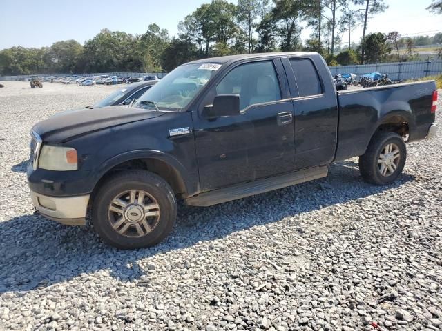 2004 Ford F150