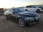 2014 BMW 535 D Xdrive