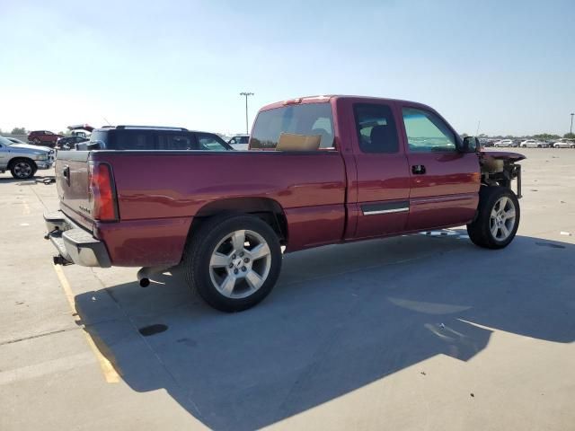 2004 Chevrolet Silverado C1500