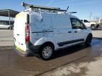 2015 Ford Transit Connect XL