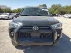 2021 Toyota 4runner SR5/SR5 Premium