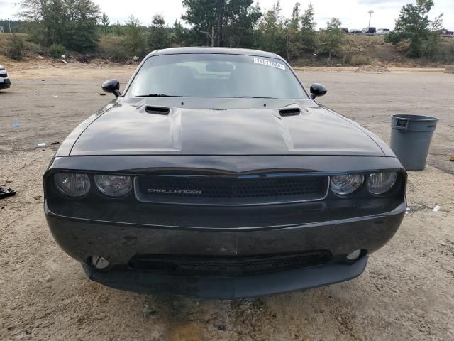 2014 Dodge Challenger SXT