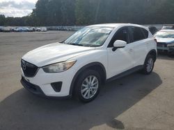 2014 Mazda CX-5 Sport en venta en Glassboro, NJ