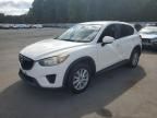 2014 Mazda CX-5 Sport