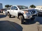 2012 Nissan Titan S