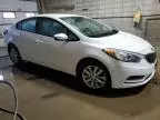 2014 KIA Forte LX