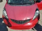 2009 Honda FIT