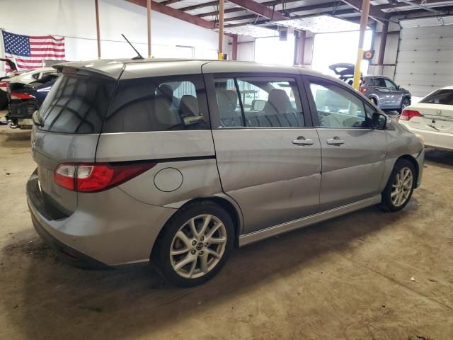 2015 Mazda 5 Touring