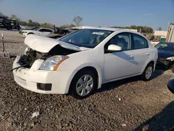 2007 Nissan Sentra 2.0 en venta en Hueytown, AL