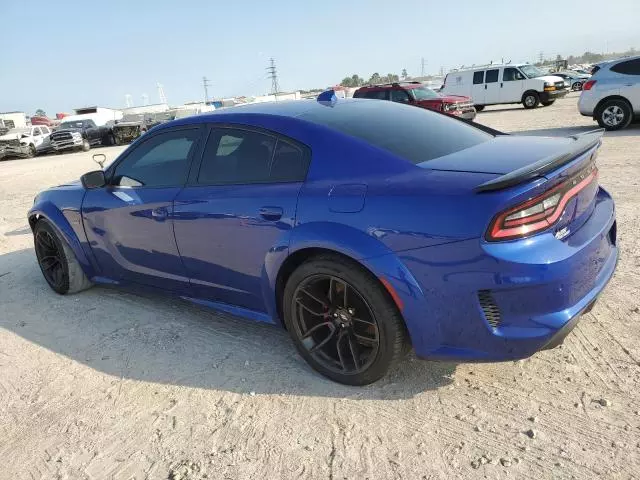 2021 Dodge Charger Scat Pack