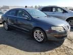 2007 Volkswagen Passat 2.0T