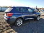 2015 BMW X3 XDRIVE35I