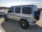 2021 Mercedes-Benz G 550