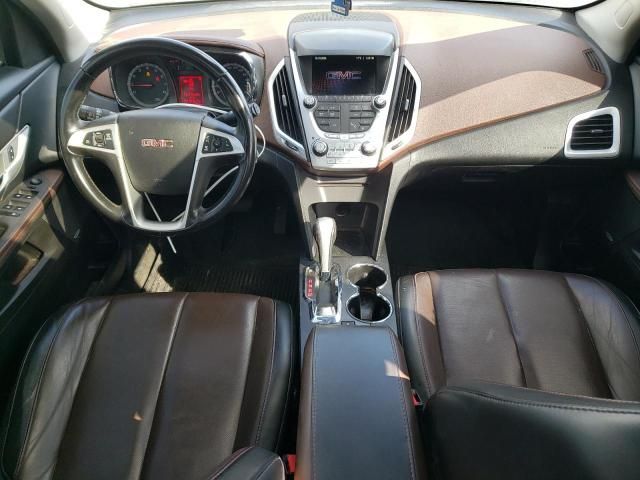 2012 GMC Terrain SLT