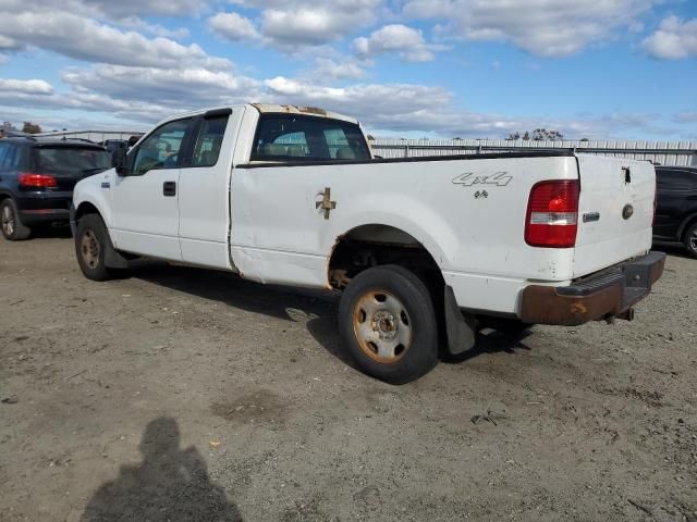 2006 Ford F150