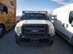 2013 Ford F550 Super Duty