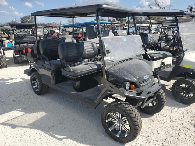 2023 Ezgo Golf Cart