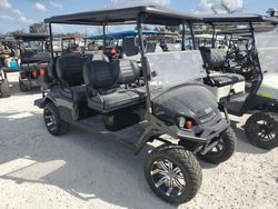 Ezgo Golf Cart Vehiculos salvage en venta: 2023 Ezgo Golf Cart