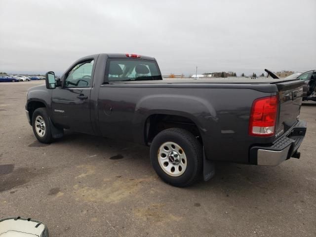 2011 GMC Sierra C1500