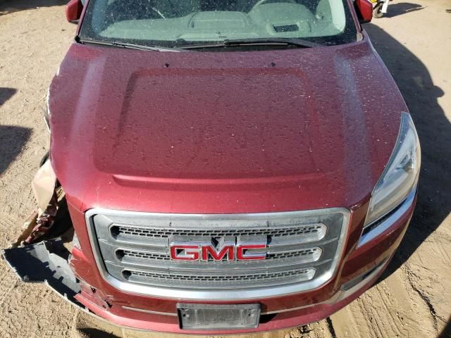 2017 GMC Acadia Limited SLT-2