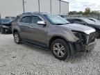 2012 Chevrolet Equinox LTZ