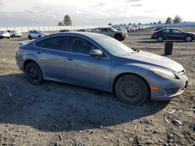 2010 Mazda 6 I