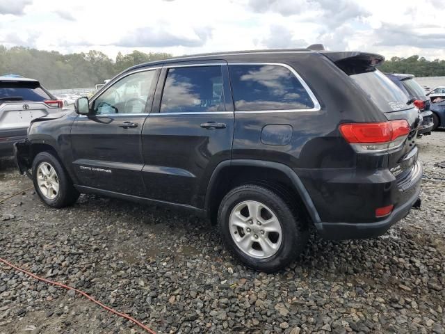 2014 Jeep Grand Cherokee Laredo